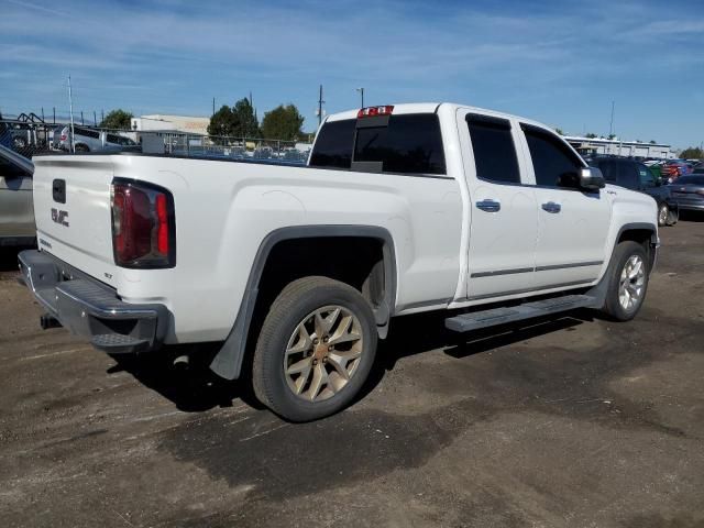 2017 GMC Sierra K1500 SLT