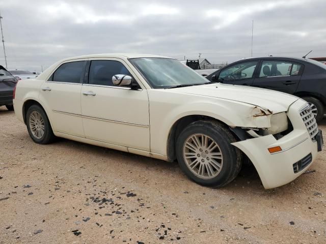 2010 Chrysler 300 Touring