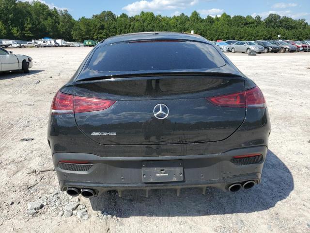 2023 Mercedes-Benz Gle Coupe amg 53 4matic