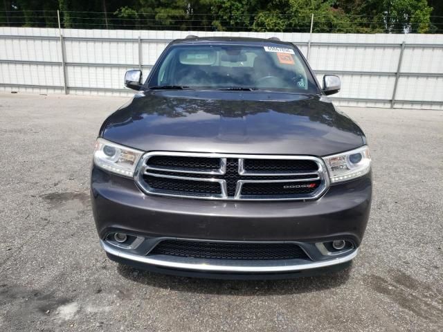 2016 Dodge Durango Limited