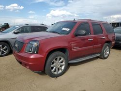 2007 GMC Yukon Denali en venta en Brighton, CO