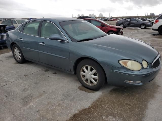 2006 Buick Lacrosse CX