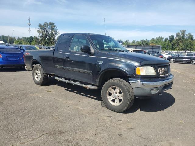 2002 Ford F150
