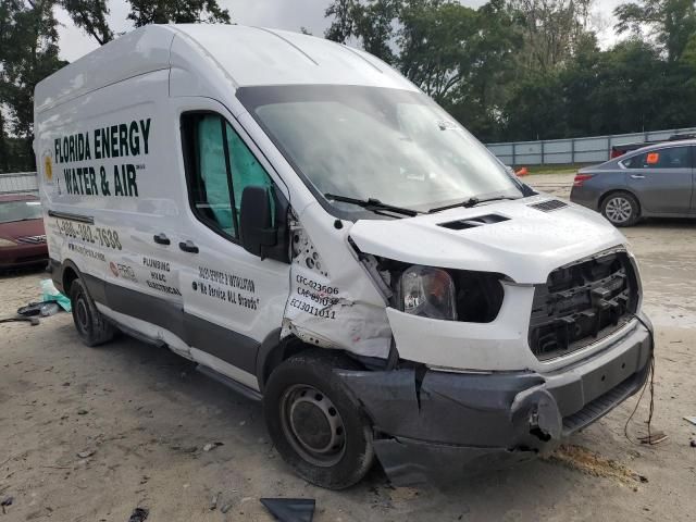 2018 Ford Transit T-250