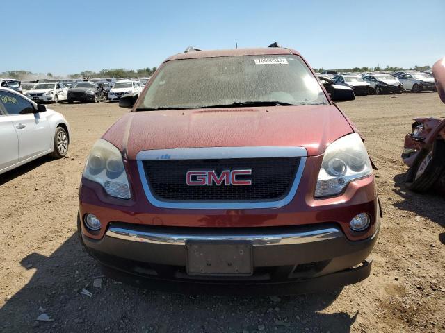 2010 GMC Acadia SLE