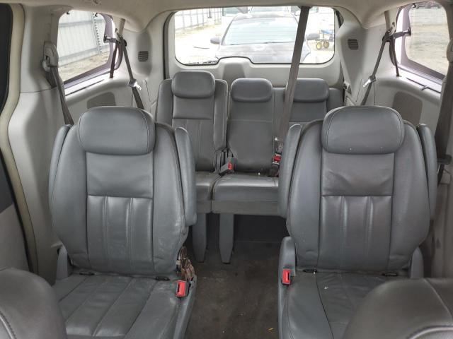 2010 Dodge Grand Caravan SXT