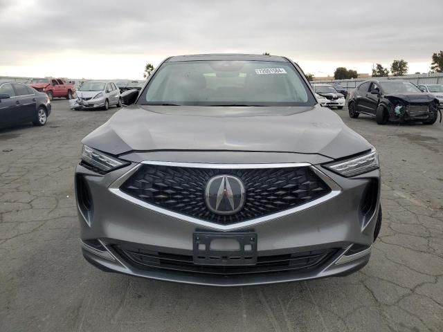 2023 Acura MDX