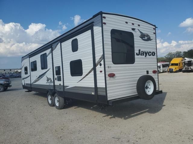 2019 Jayco Camper