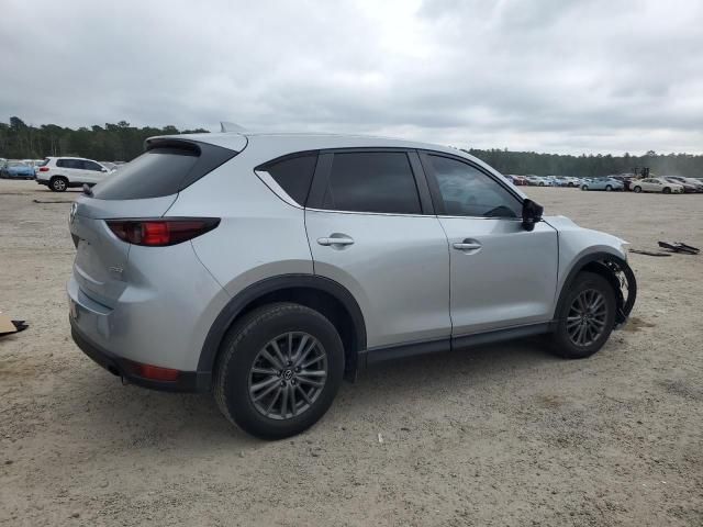 2018 Mazda CX-5 Sport