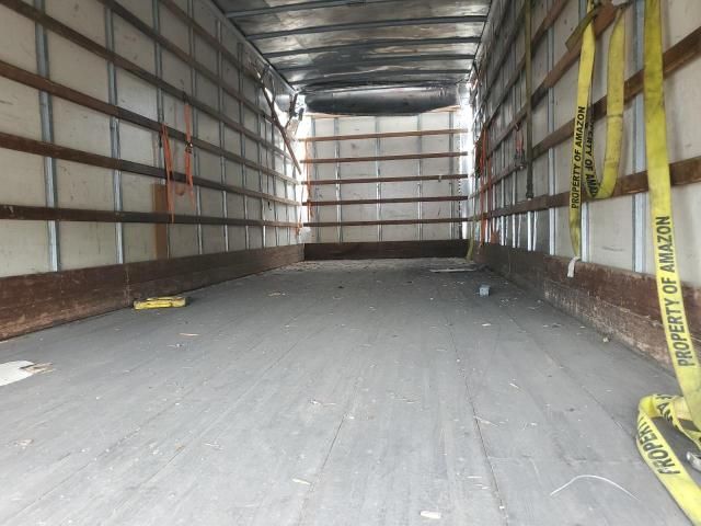 2015 Freightliner M2 106 Medium Duty