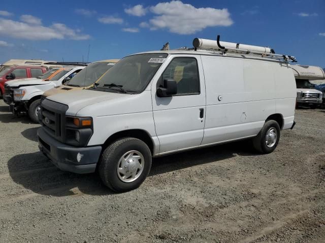 2010 Ford Econoline E250 Van