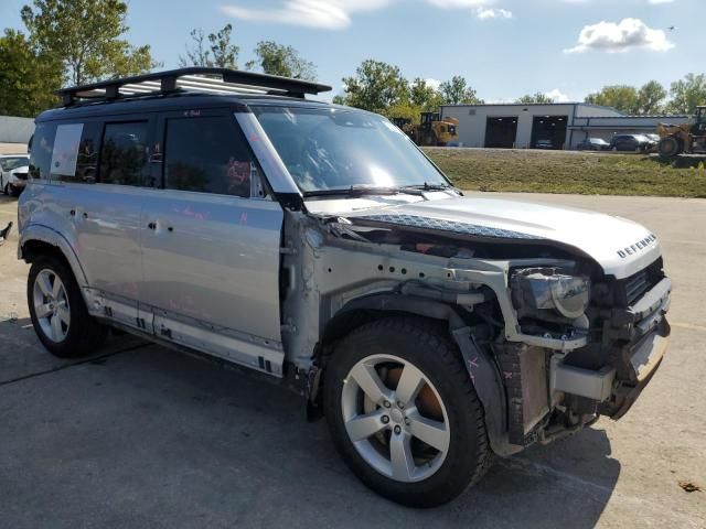 2020 Land Rover Defender 110 1ST Edition