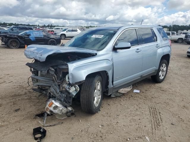 2014 GMC Terrain SLE