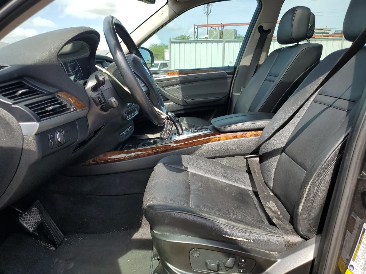 2013 BMW X5 XDRIVE35I