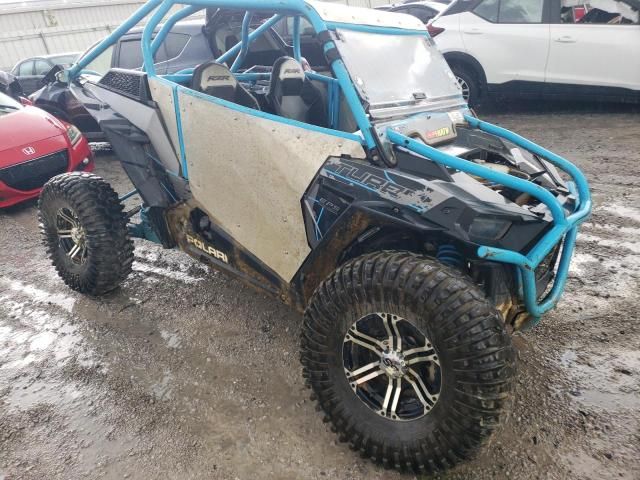 2019 Polaris RZR XP Turbo EPS