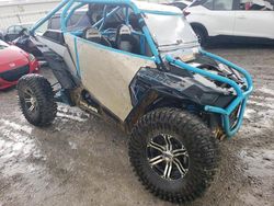 Polaris salvage cars for sale: 2019 Polaris RZR XP Turbo EPS