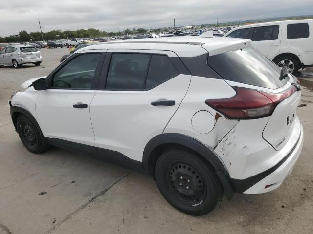 2022 Nissan Kicks S