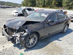 Infiniti salvage cars for sale: 2008 Infiniti G35