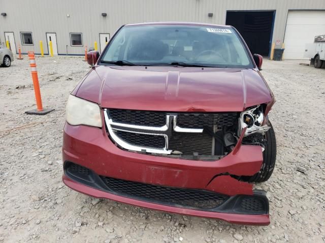 2011 Dodge Grand Caravan Mainstreet