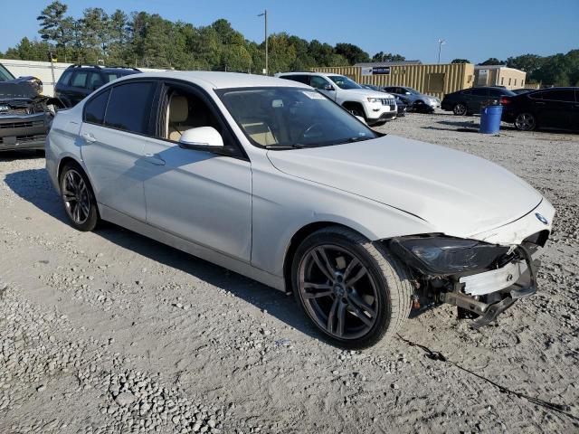 2013 BMW 328 I