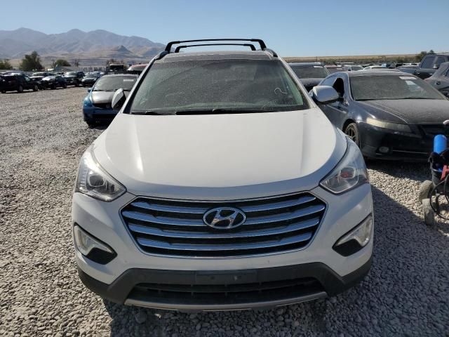 2015 Hyundai Santa FE GLS