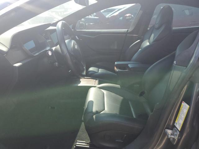 2019 Tesla Model S