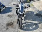 2023 Kawasaki ER400 D