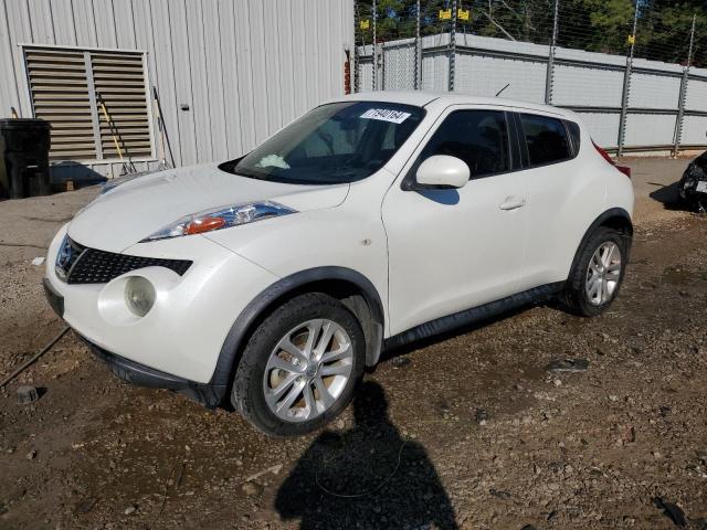 2013 Nissan Juke S