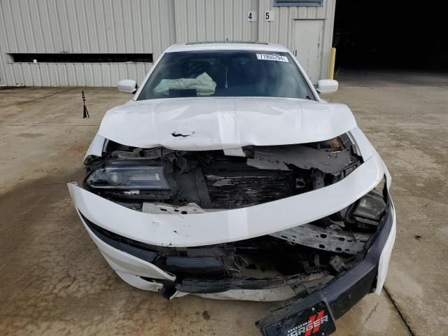 2015 Dodge Charger R/T