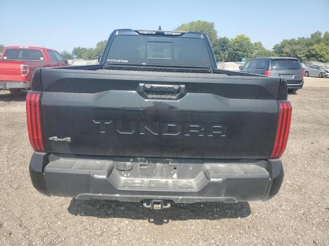 2022 Toyota Tundra Double Cab SR