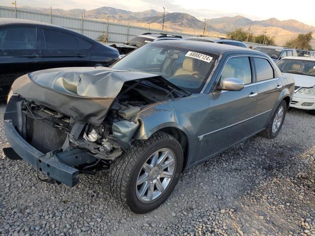 2005 Chrysler 300C