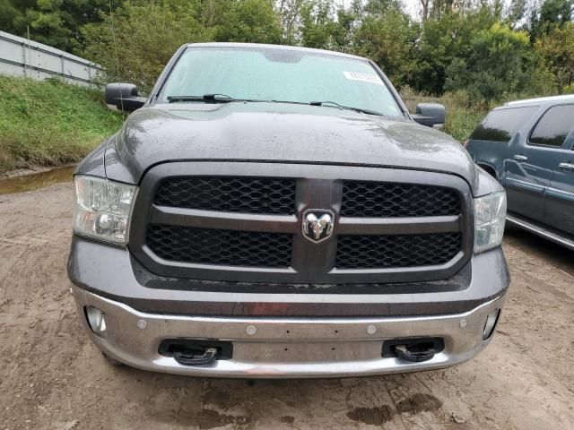 2014 Dodge RAM 1500 SLT