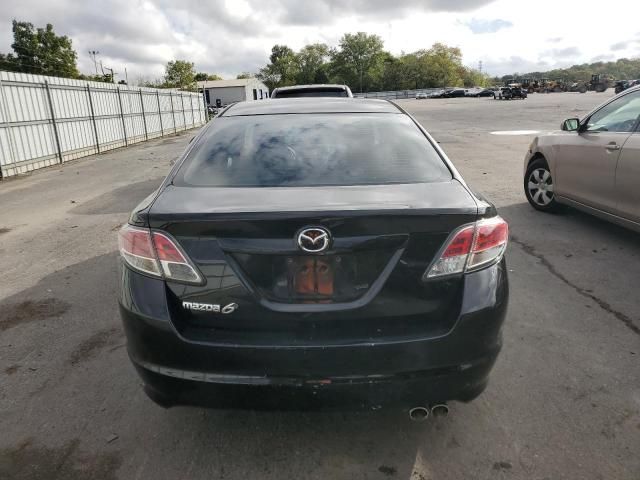 2010 Mazda 6 I