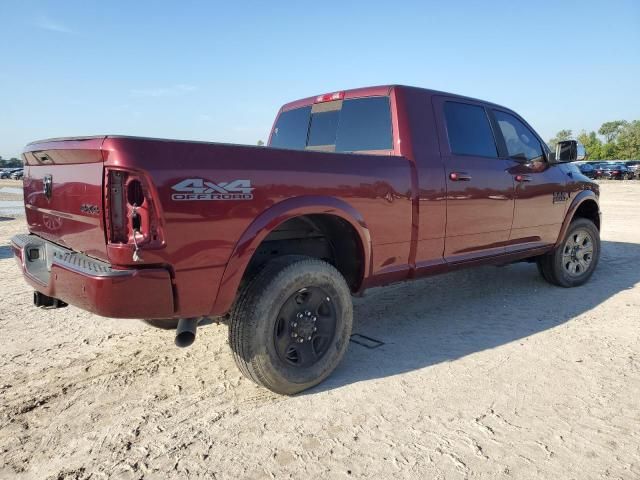 2018 Dodge RAM 2500 SLT