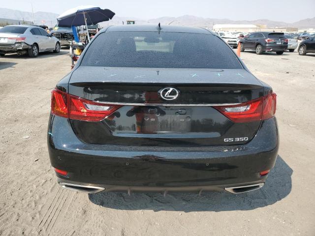 2015 Lexus GS 350