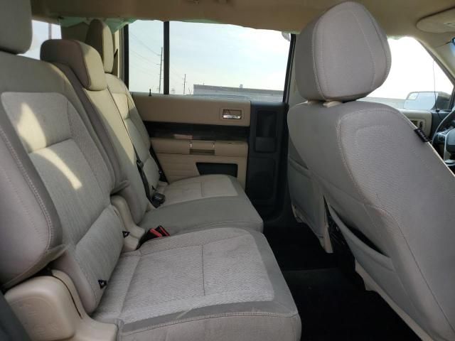 2014 Ford Flex SEL