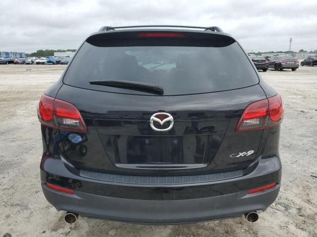 2013 Mazda CX-9 Sport