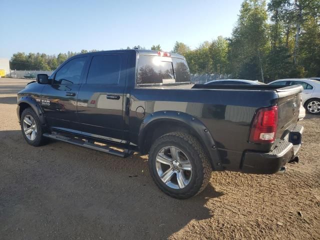 2014 Dodge RAM 1500 Sport