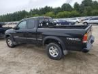 2002 Toyota Tundra Access Cab Limited