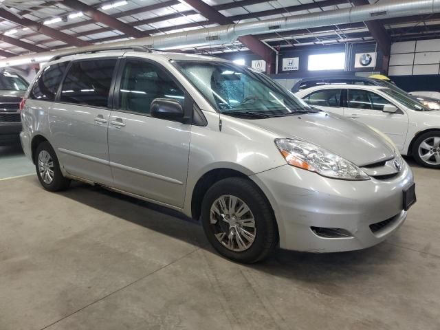 2006 Toyota Sienna CE