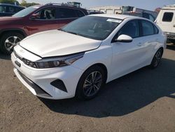 KIA Forte Vehiculos salvage en venta: 2023 KIA Forte LX