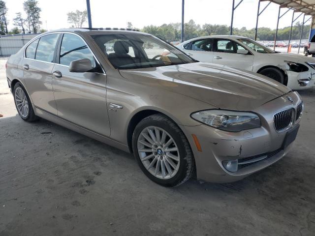2012 BMW 535 XI