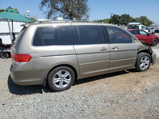 2009 Honda Odyssey Touring