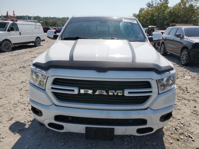 2019 Dodge RAM 1500 BIG HORN/LONE Star