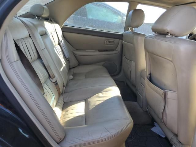 1998 Lexus ES 300