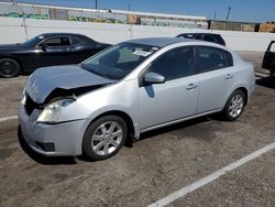 2007 Nissan Sentra 2.0 for sale in Van Nuys, CA