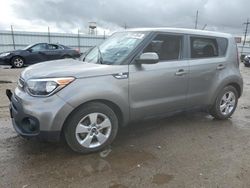 2018 KIA Soul for sale in Chicago Heights, IL