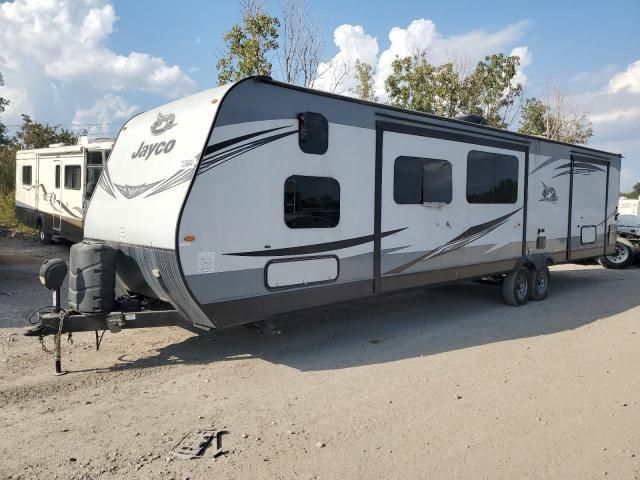 2020 Jaycee RV