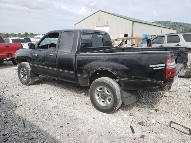 1997 Toyota T100 Xtracab SR5