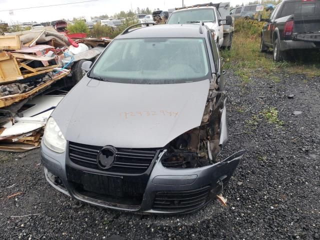 2009 Volkswagen Jetta S